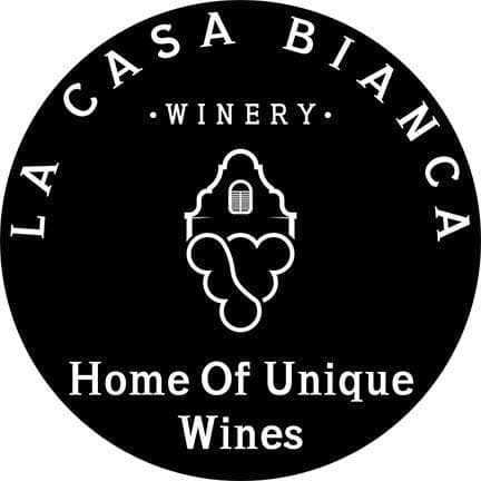 La Casa Bianca logo