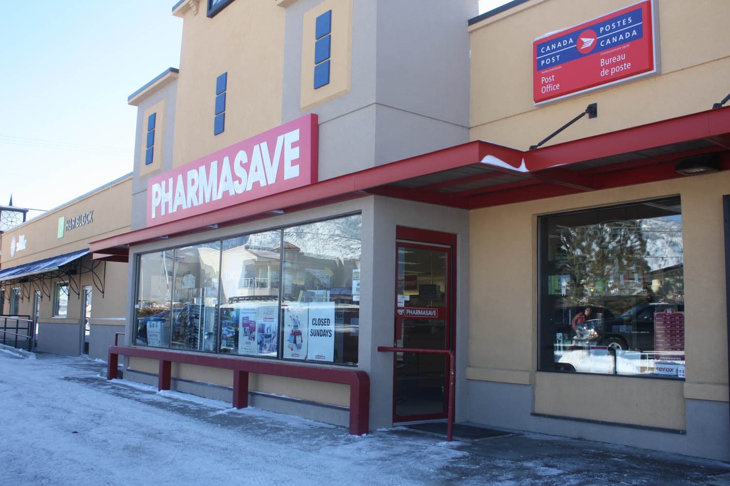 Pharmasave