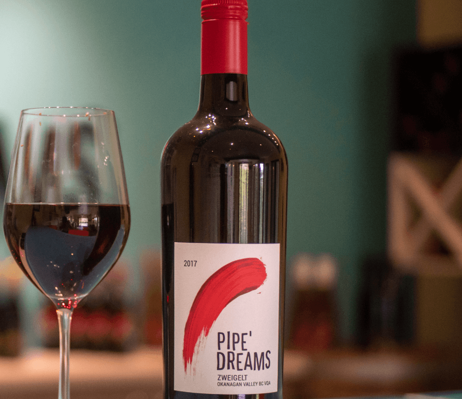 Pipe Dreams Winery