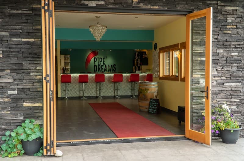 Pipe Dreams Winery