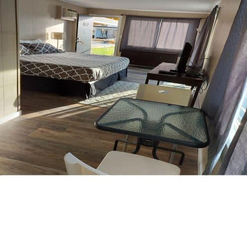 Richter Pass Beach Resort