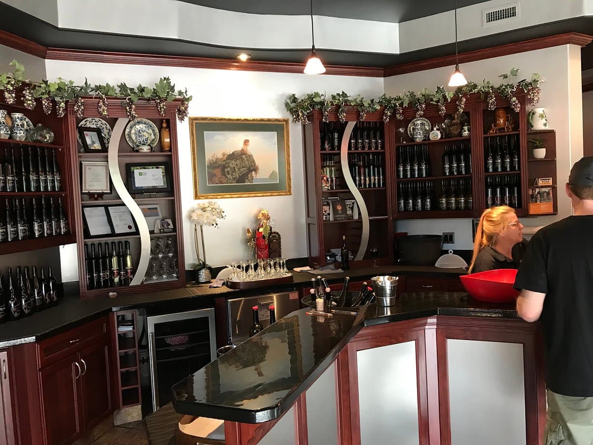 Silver Sage Winery