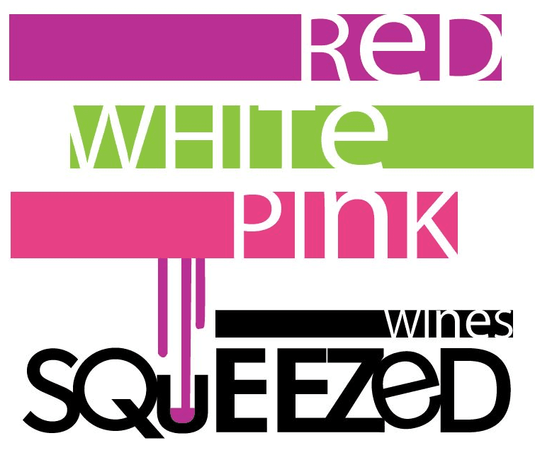 Squeezed logo