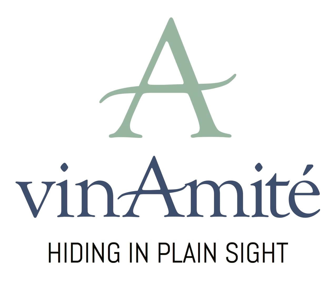 vinAmité Cellars logo