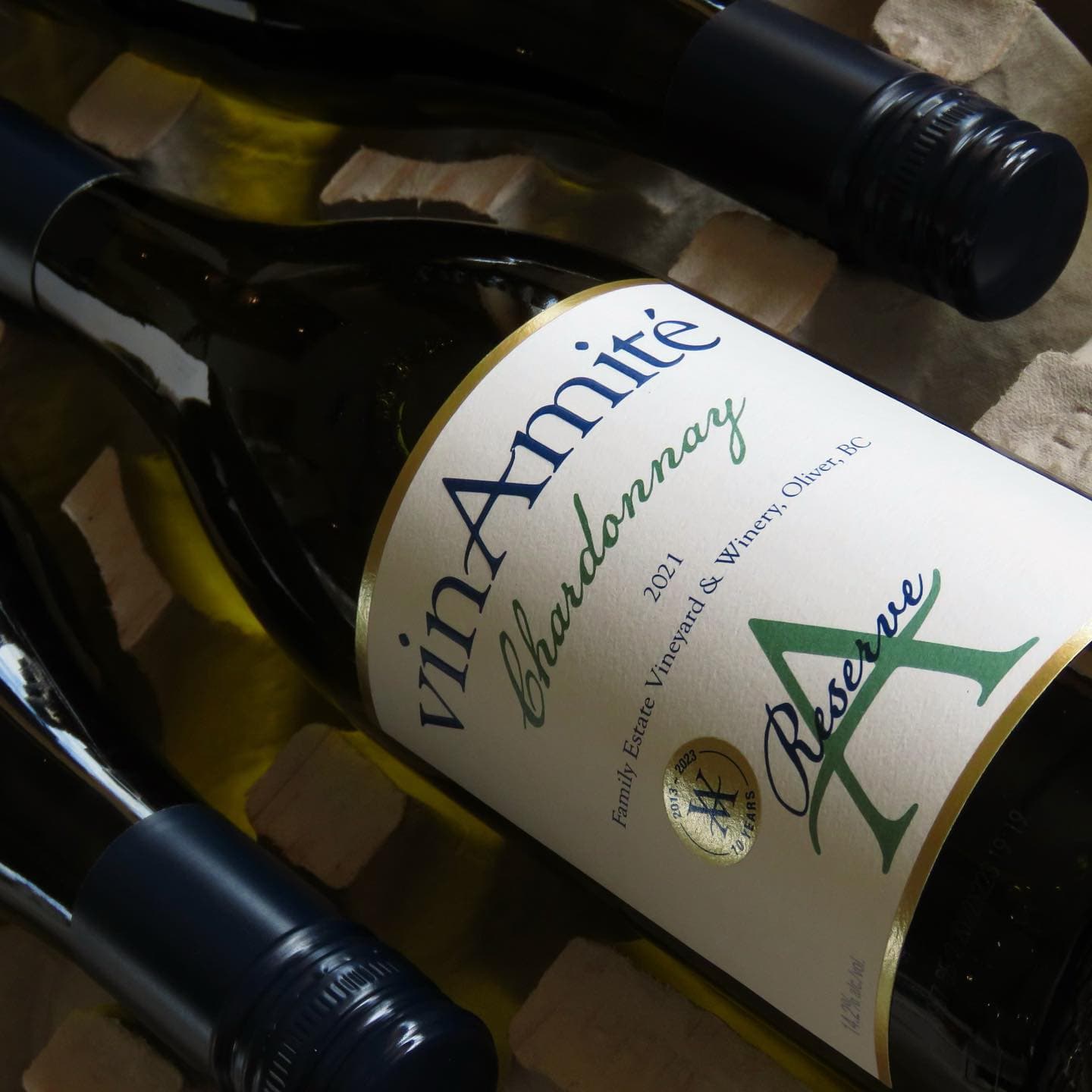 vinAmité Cellars