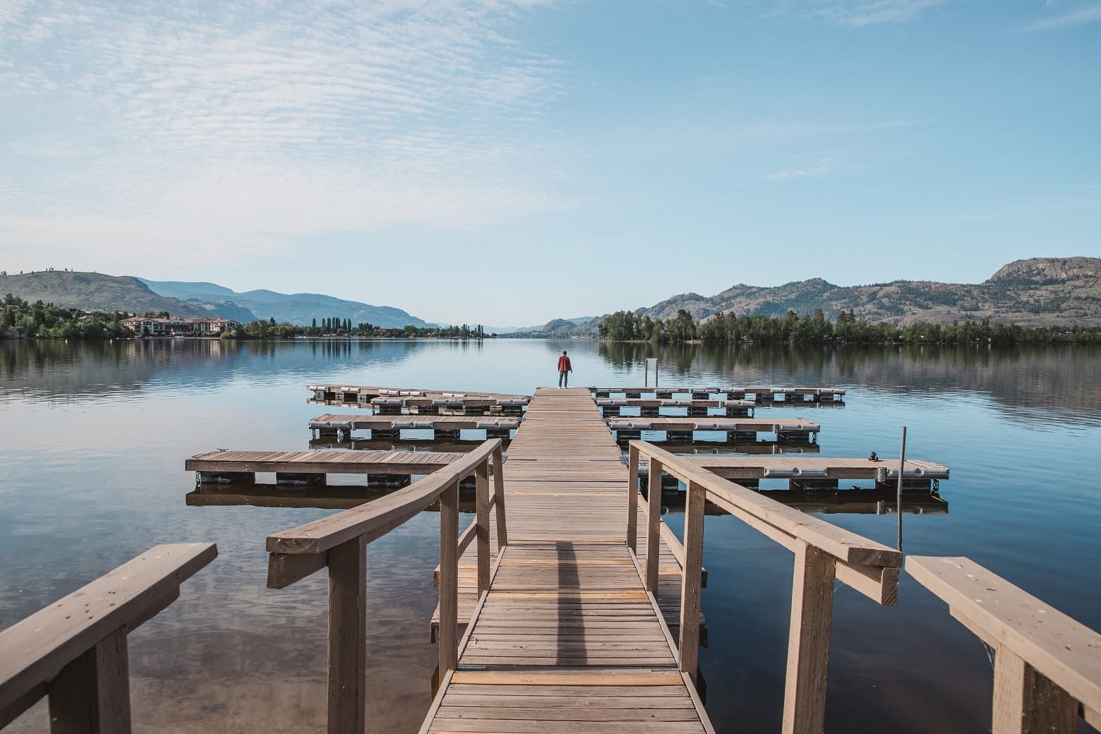 Tips for Travelling Safely and Responsibly in Osoyoos and British Columbia