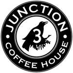 Junction 3 Coffee House logo