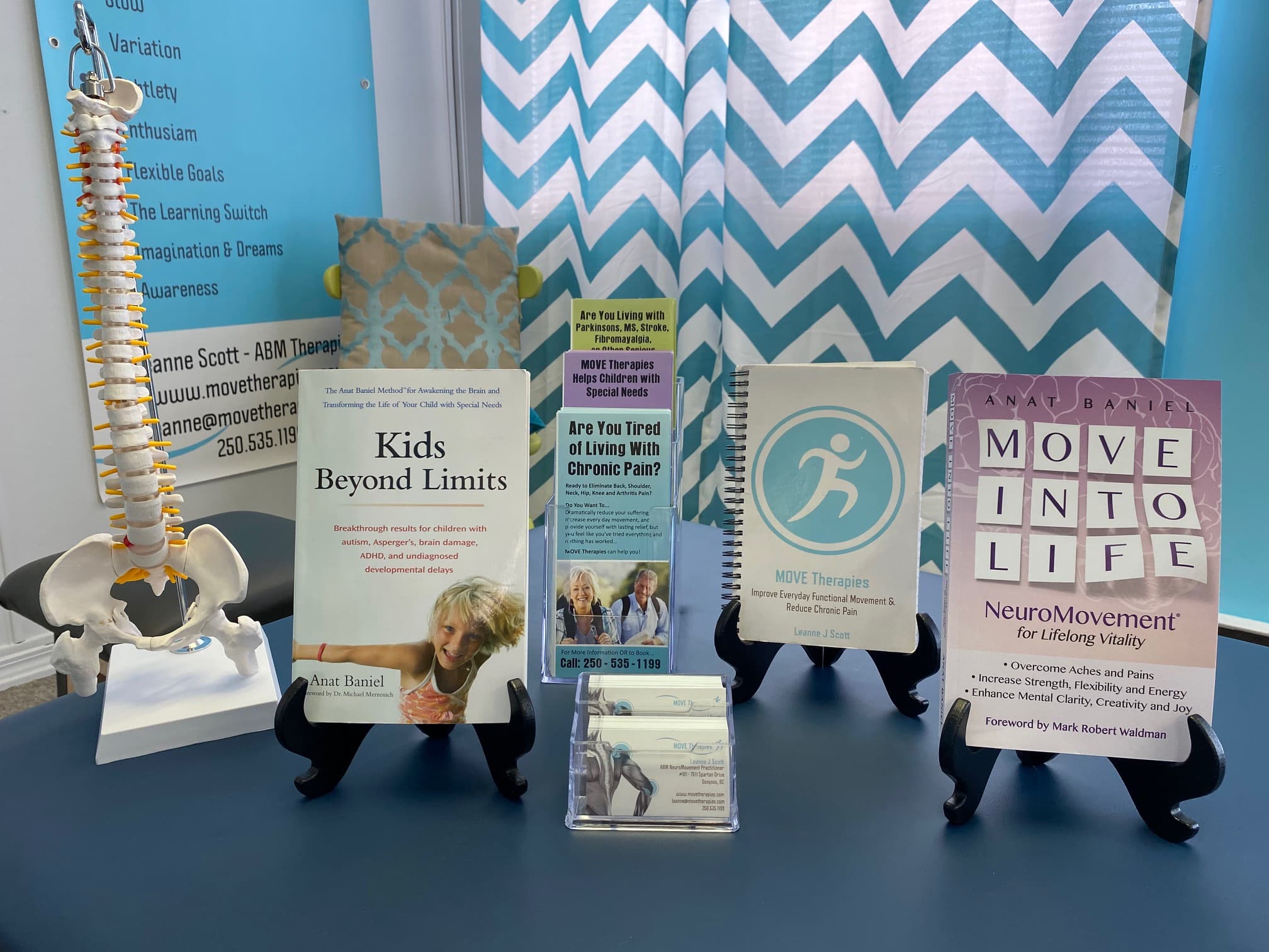 Move Therapies