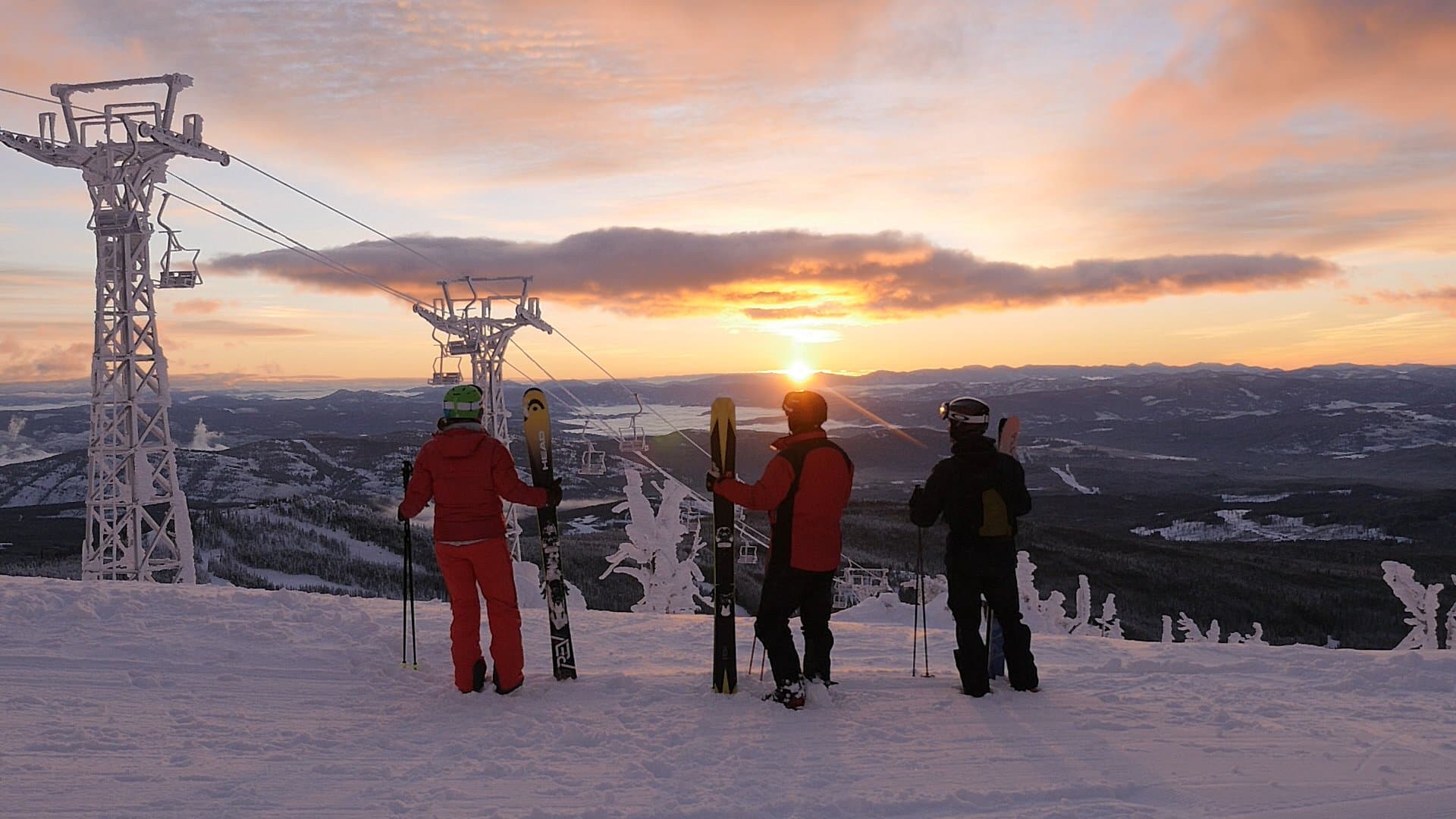 Fun Things to do with Family in Osoyoos