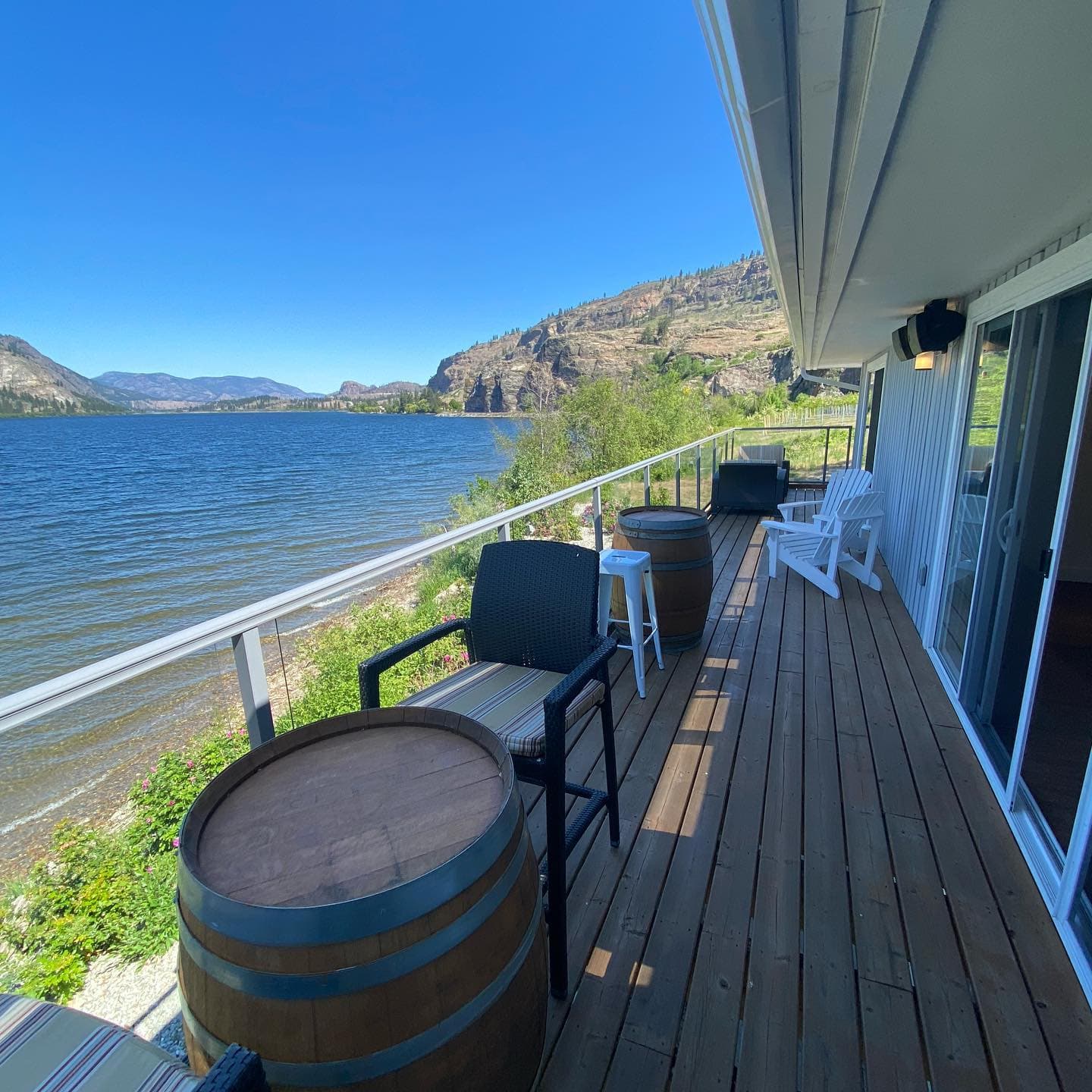 Ramification Cellars