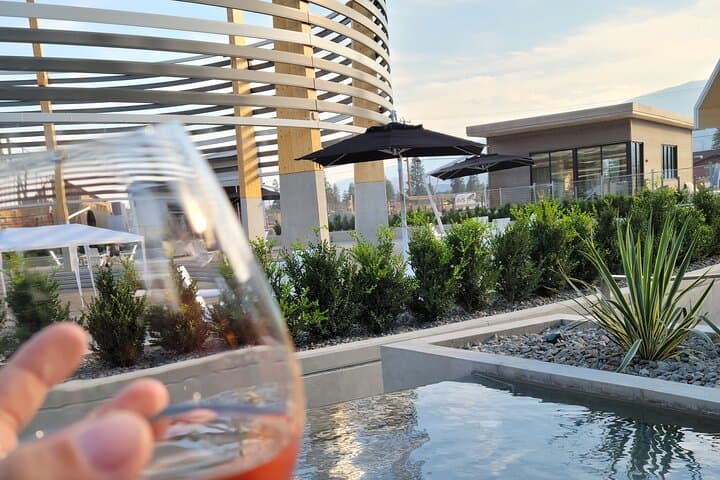 District Wine Village