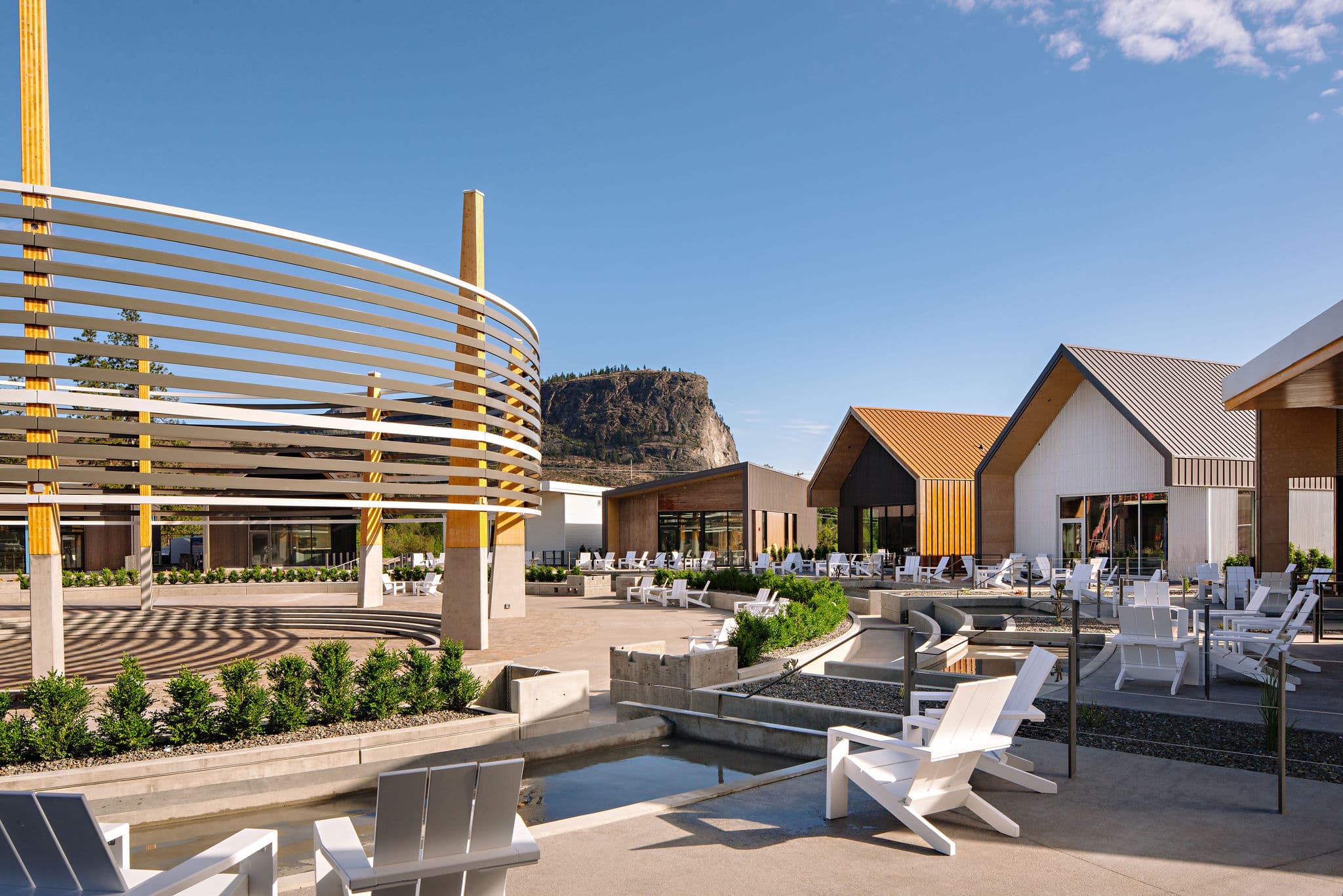 Friday Night Music Trivia @ District Wine Village