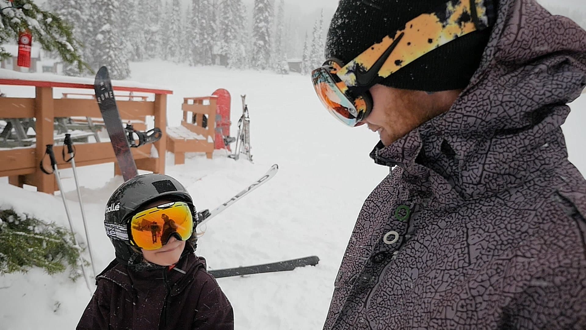 All Season Family Fun in Osoyoos BC