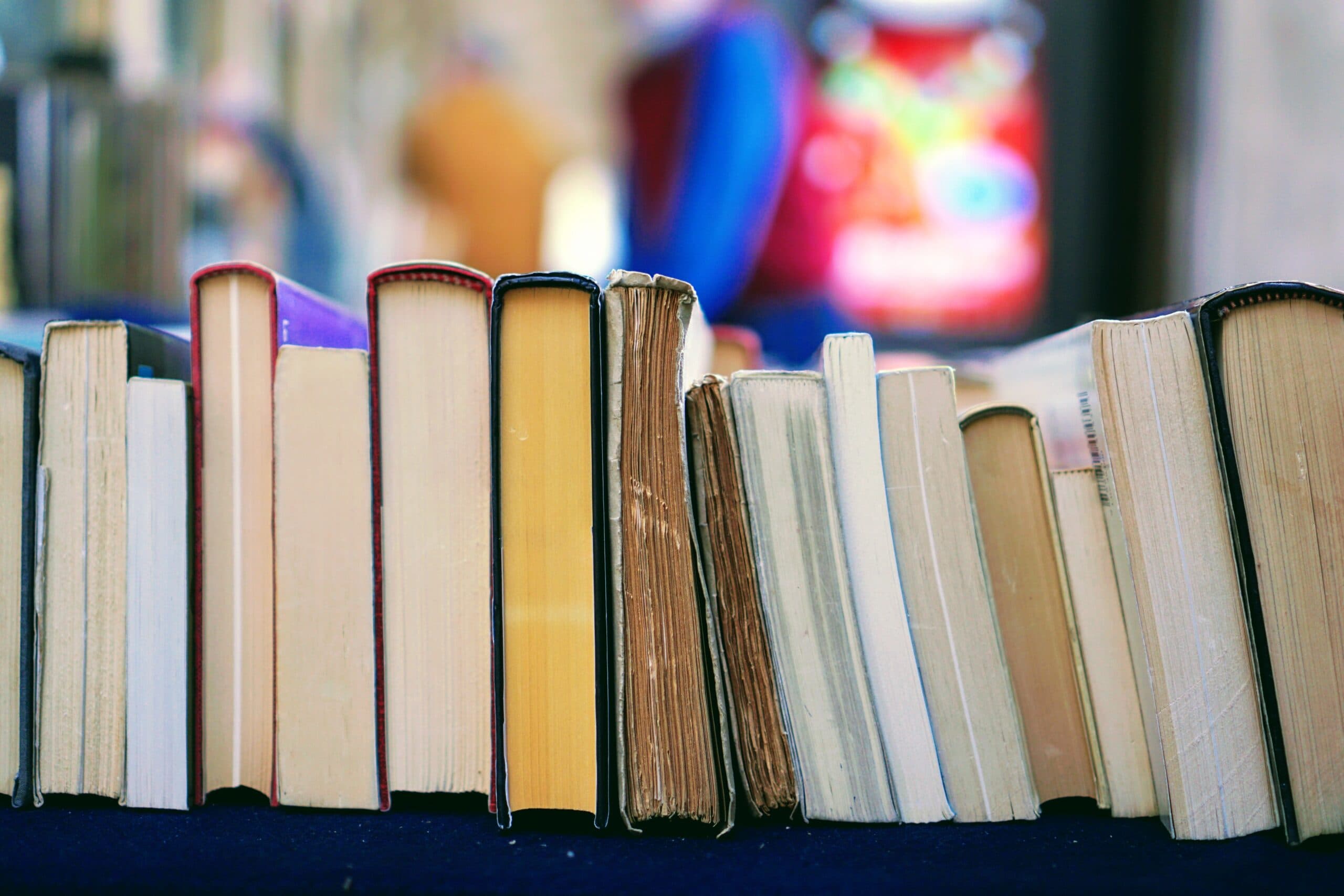 Teen Study Sesh & Library Decorating @ Osoyoos Regional Library