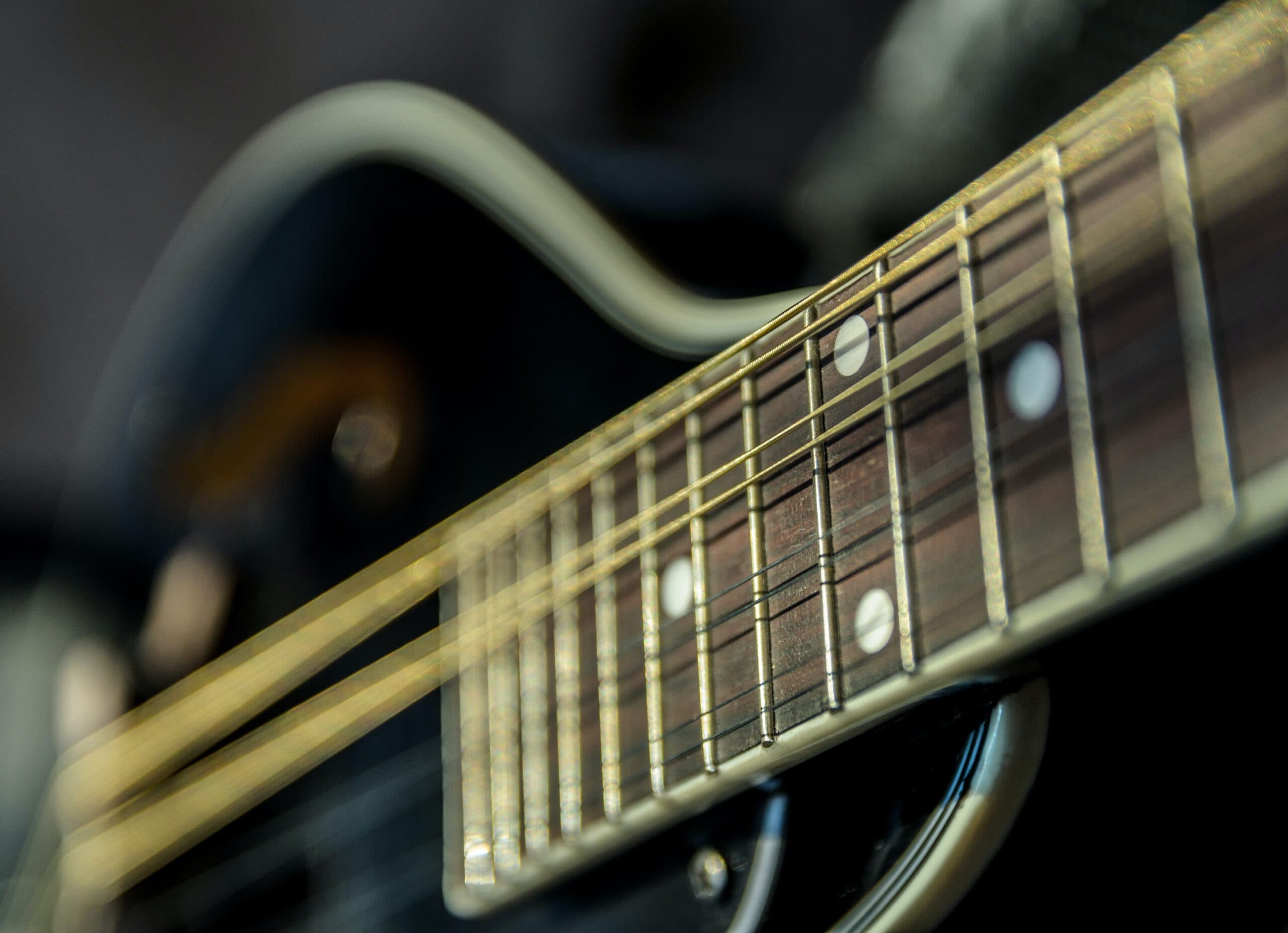 Live Music: Teresa Trask @ Gino’s Coffee House
