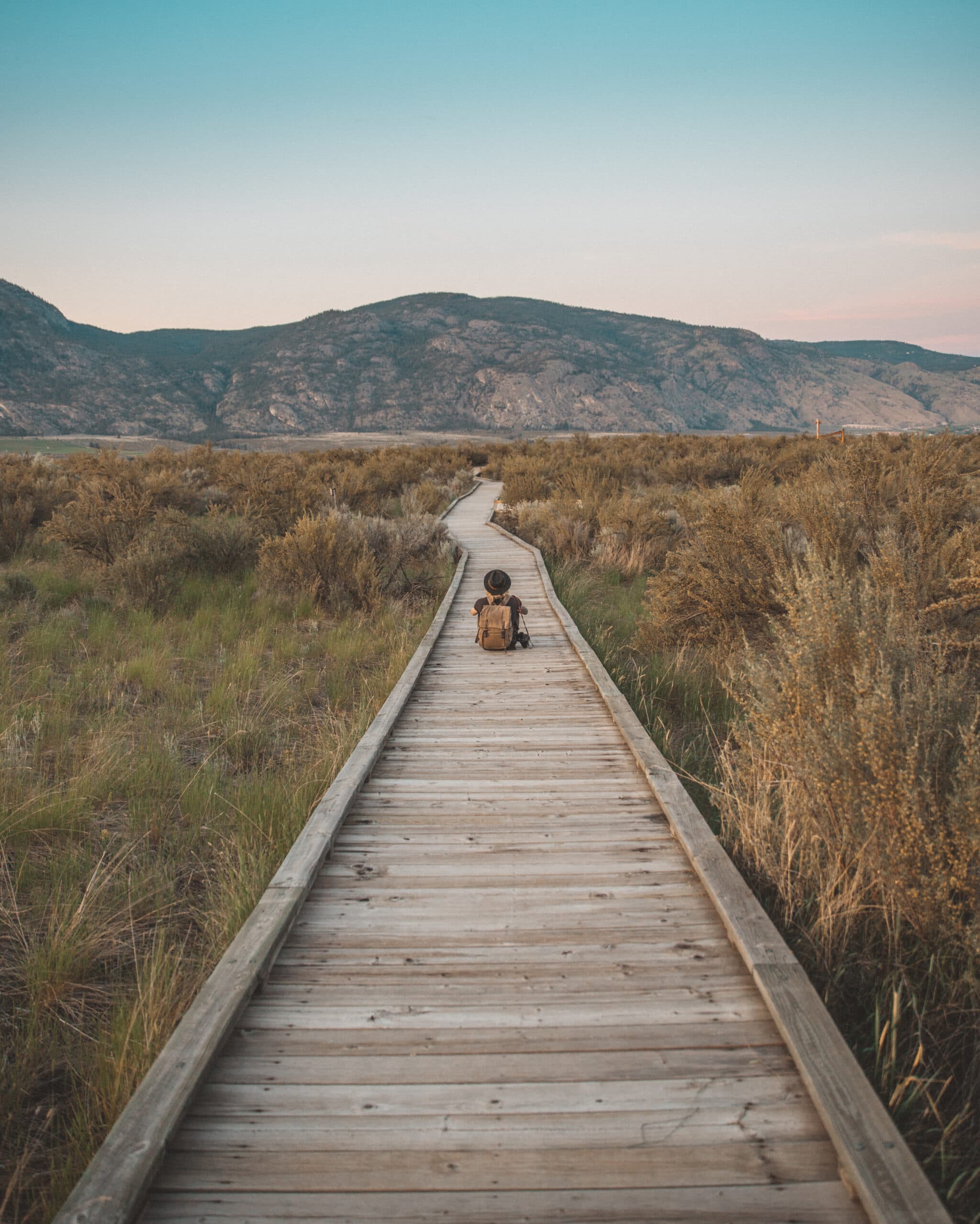 Five Instagram-worthy photo locations in Osoyoos