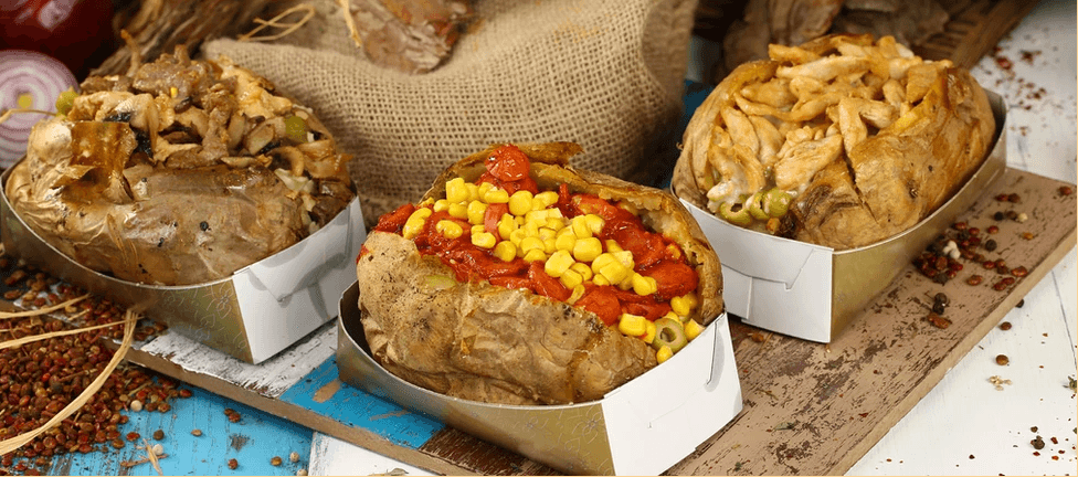 This new Osoyoos restaurant is serving up meat and other cuisine stuffed inside baked potatoes