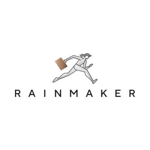 Rainmaker Wines logo