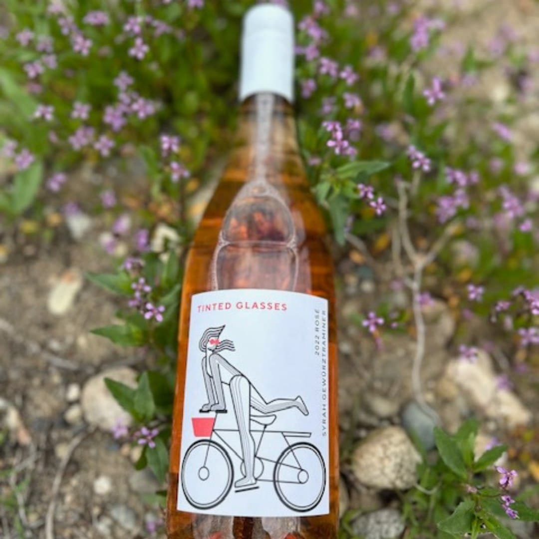Rainmaker Wines