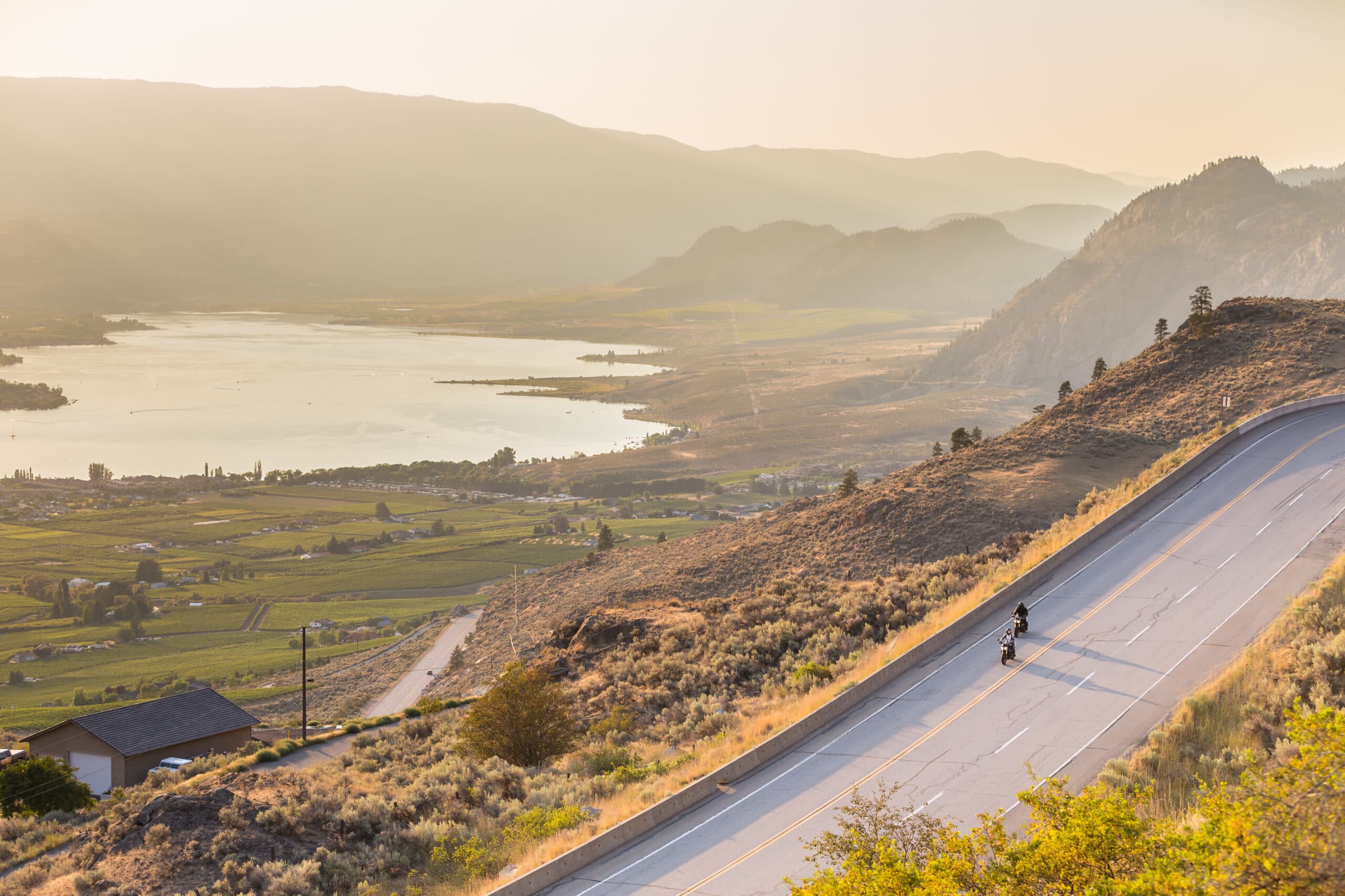 Ways to stretch your budget while visiting Osoyoos