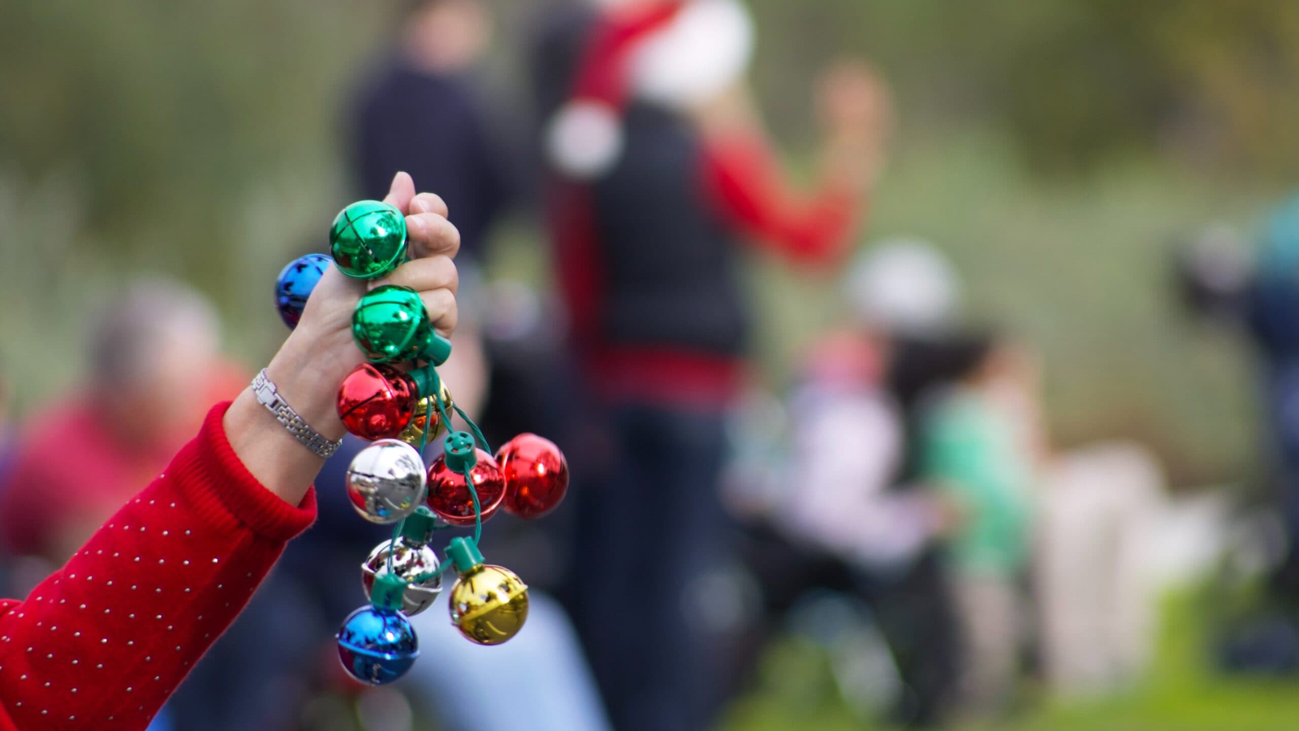 Get in the Holiday Spirit with these activities around Osoyoos