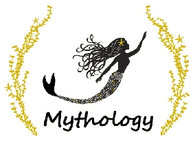 Mythology Vineyard logo