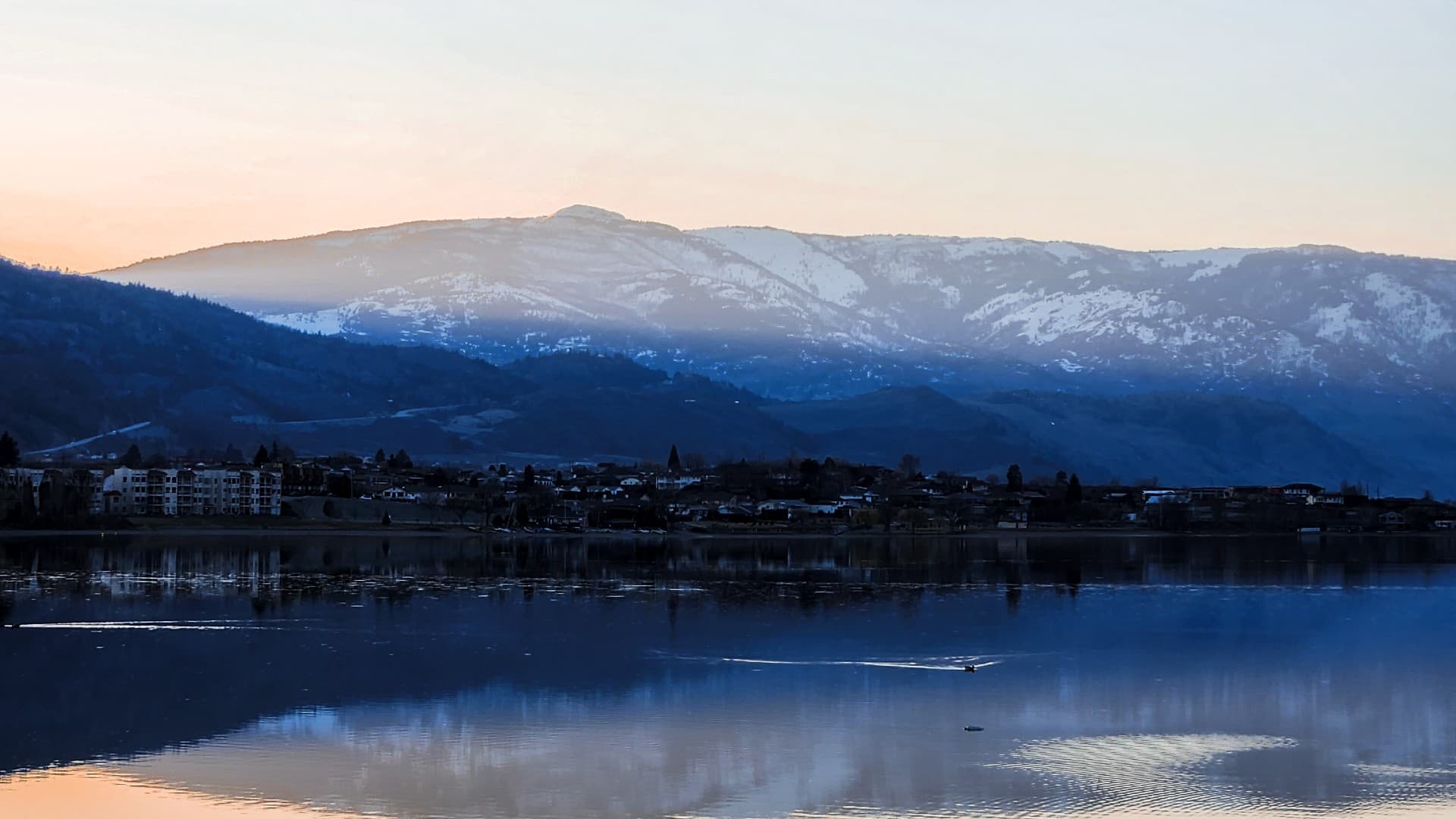 Photo Roundup: 17 Beautiful Captures of Spring Arriving in Osoyoos