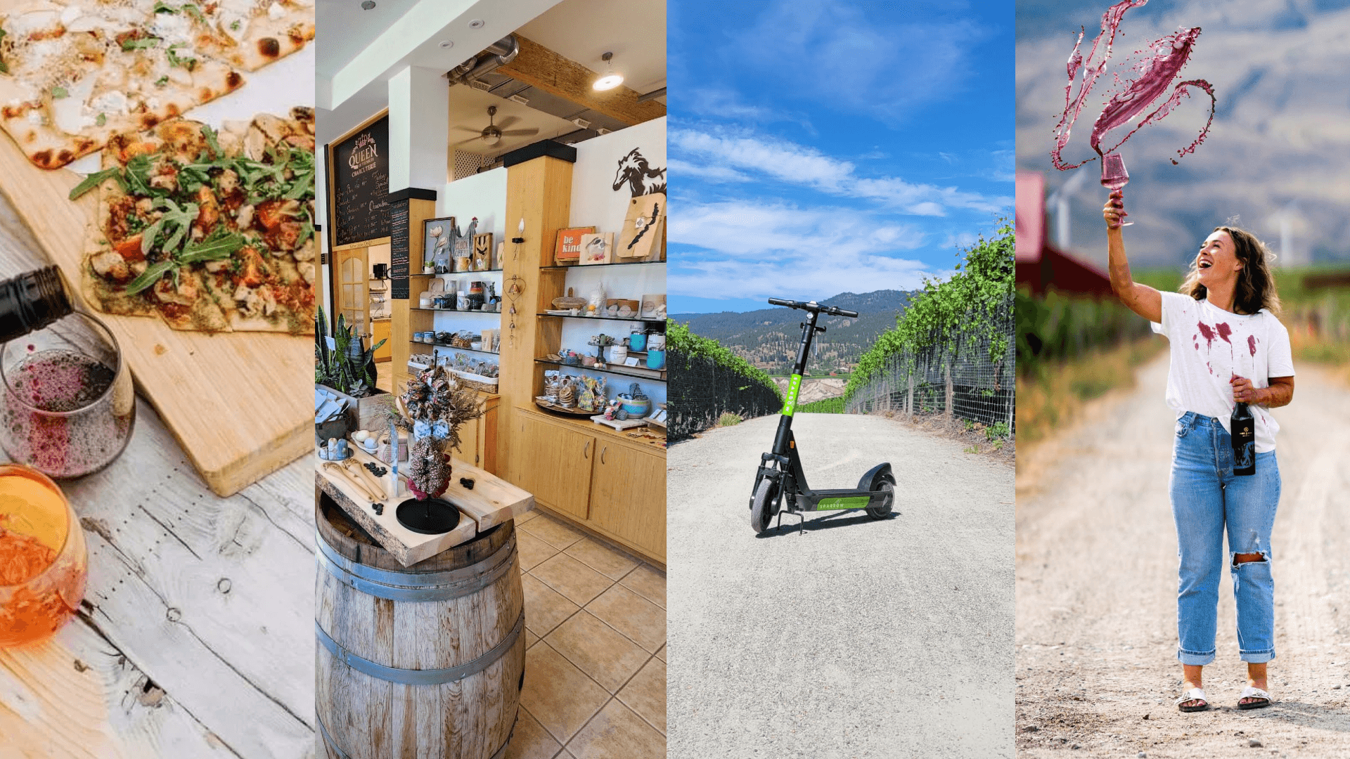 What’s New in Osoyoos for 2023