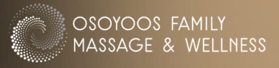 Osoyoos Family Massage and Wellness logo