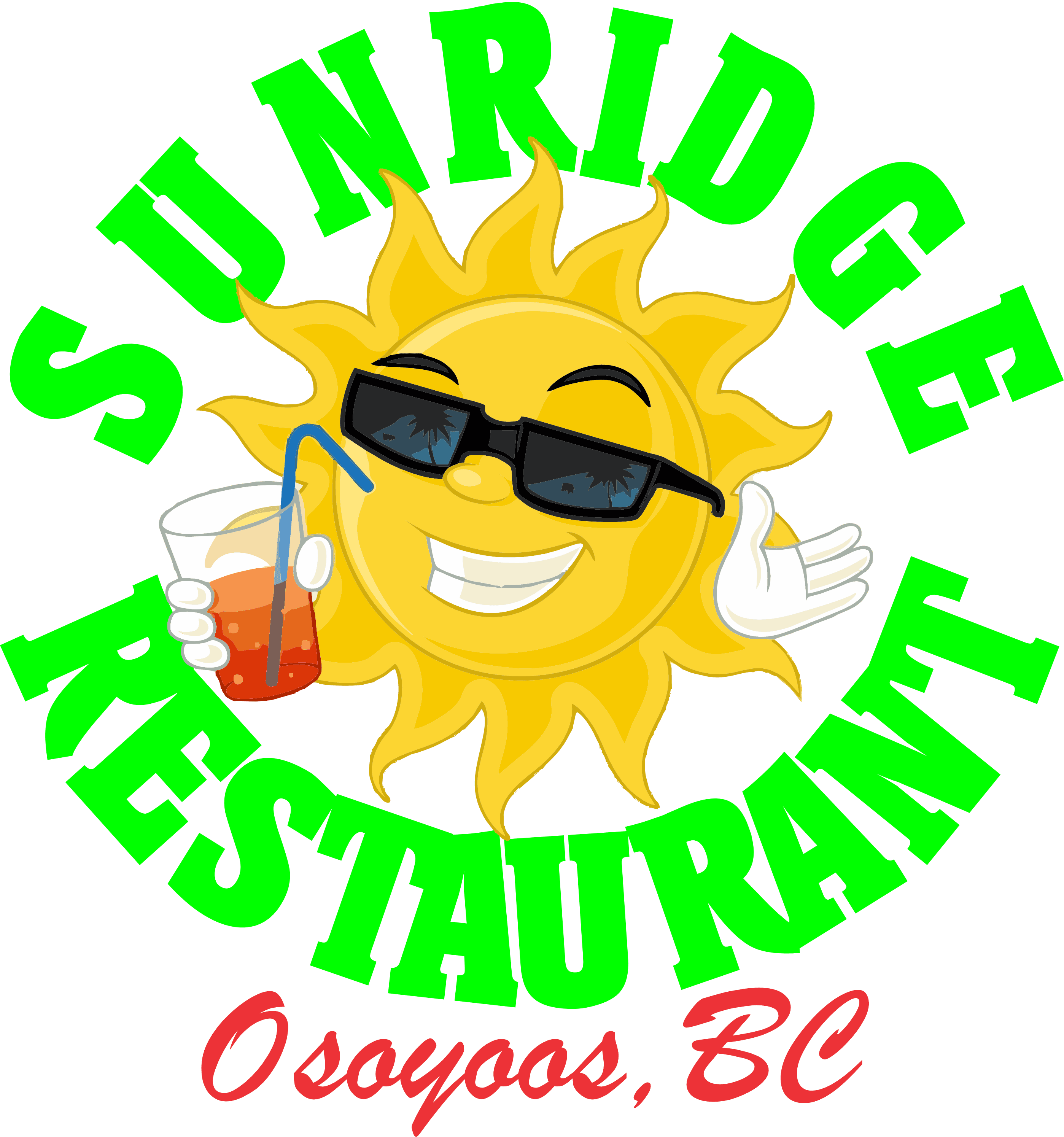 Sunridge Restaurant logo