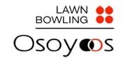 Osoyoos Lawn Bowling Club logo