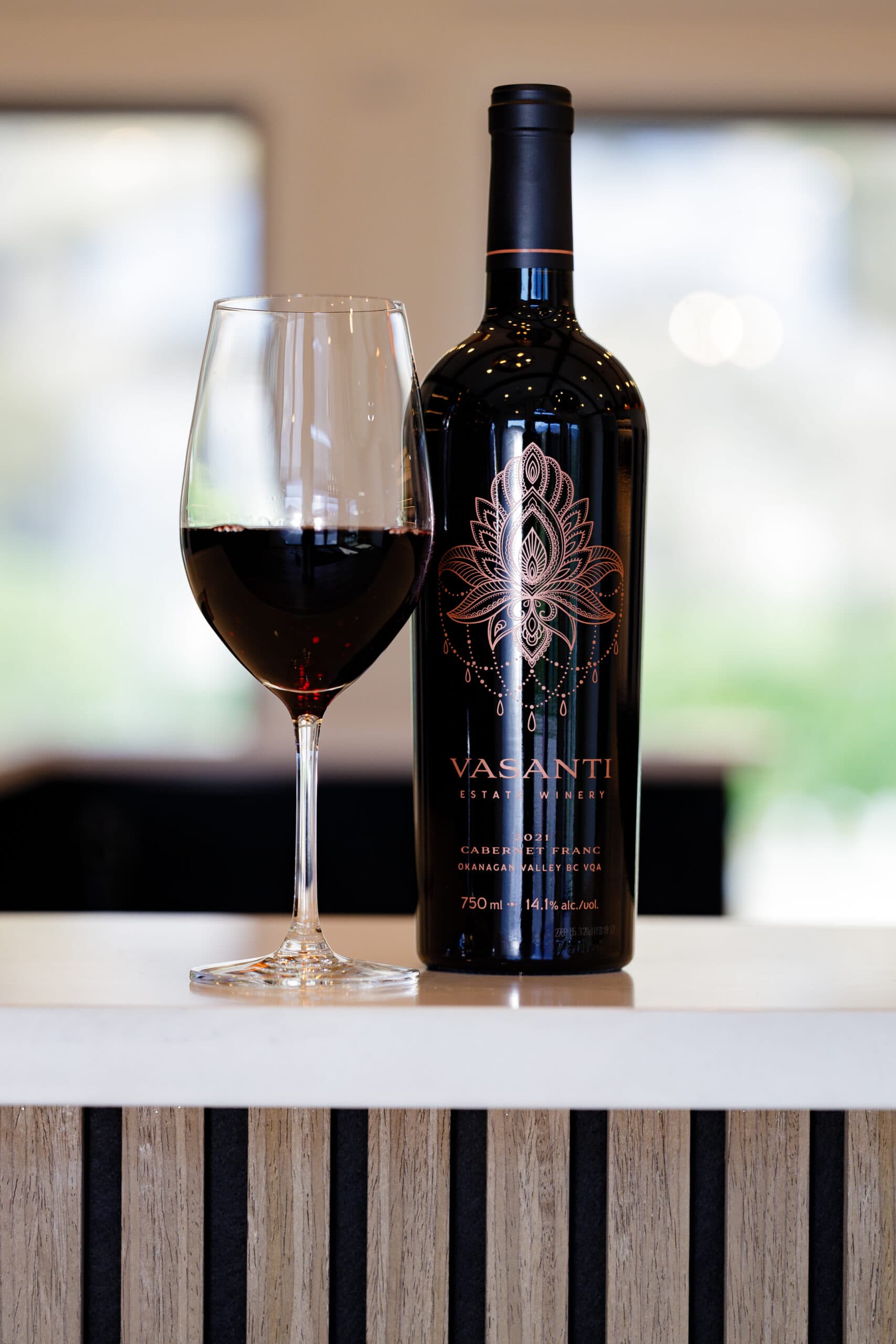Vasanti Estate Winery