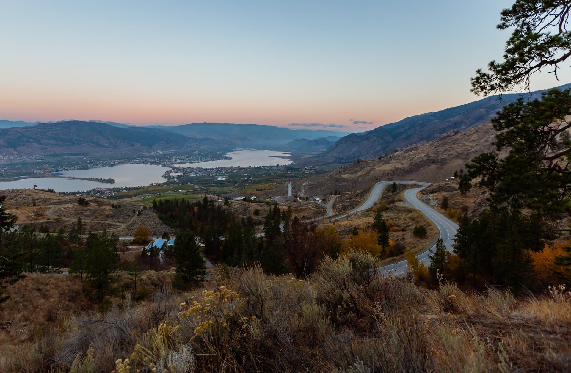 Thanksgiving 2023 in Osoyoos: A Feast of Fun and Festivities