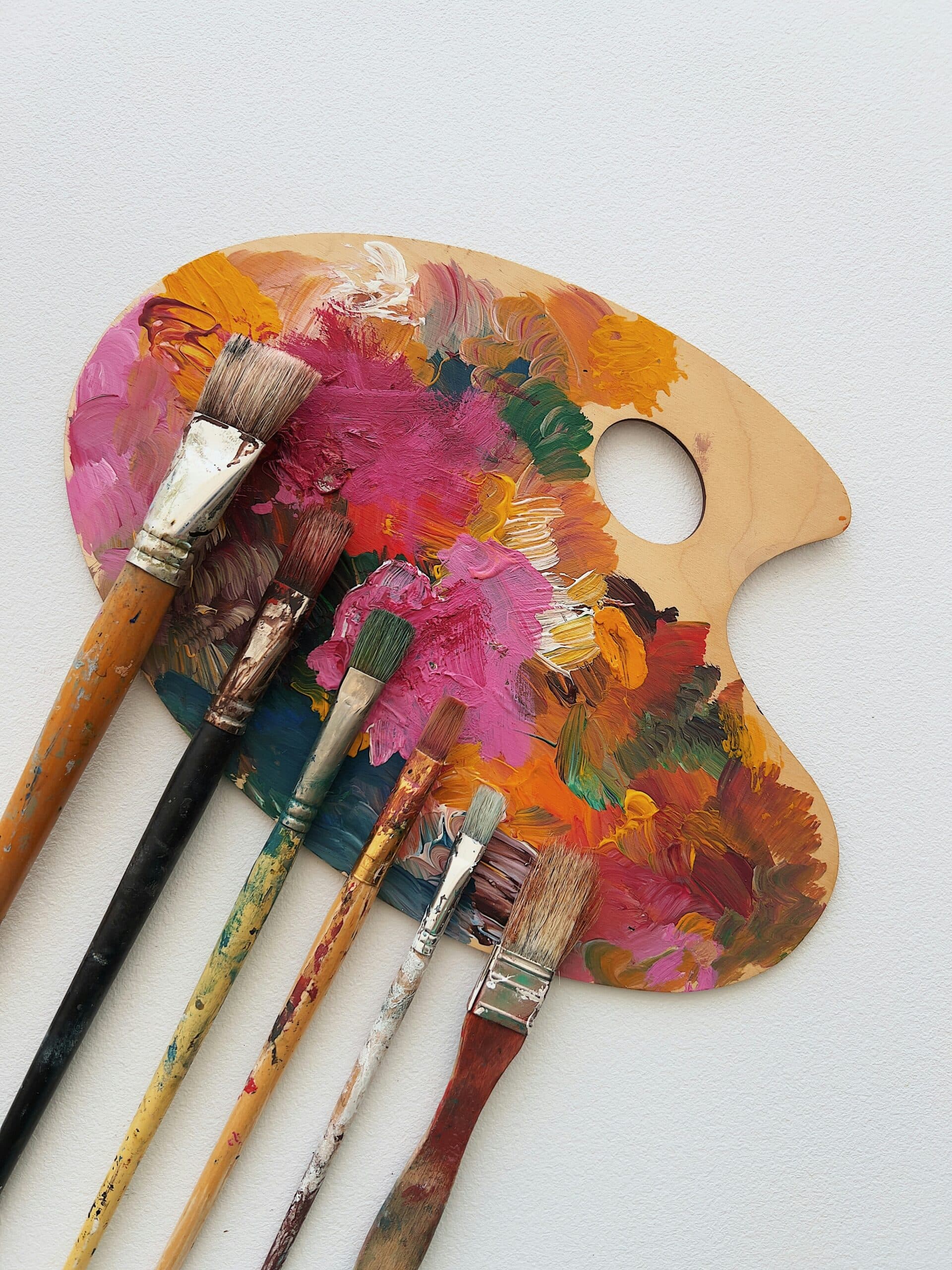 Paint, Sip & Relax Fundraiser @ Burrowing Owl Winery