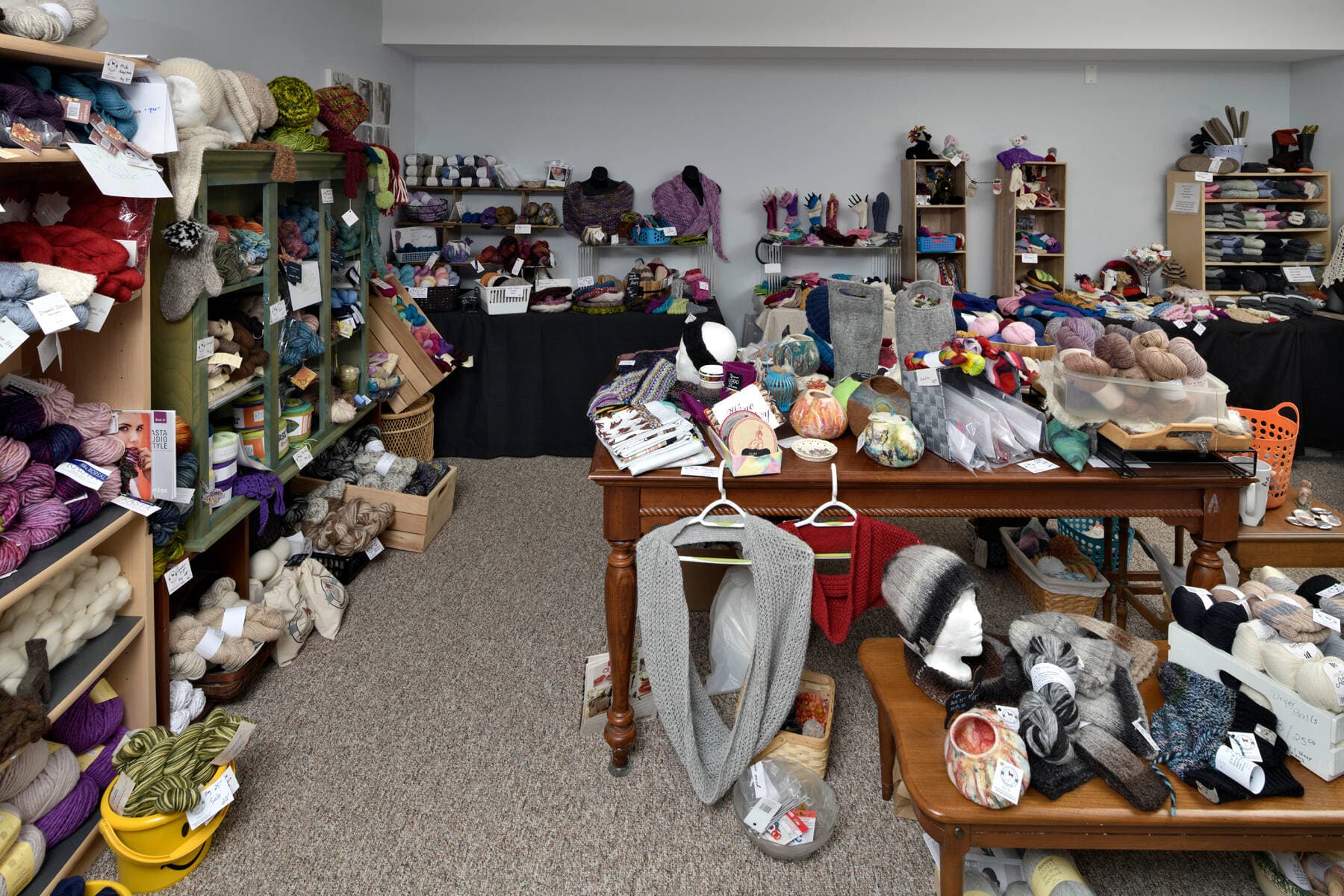 GnR Alpaca Boutique