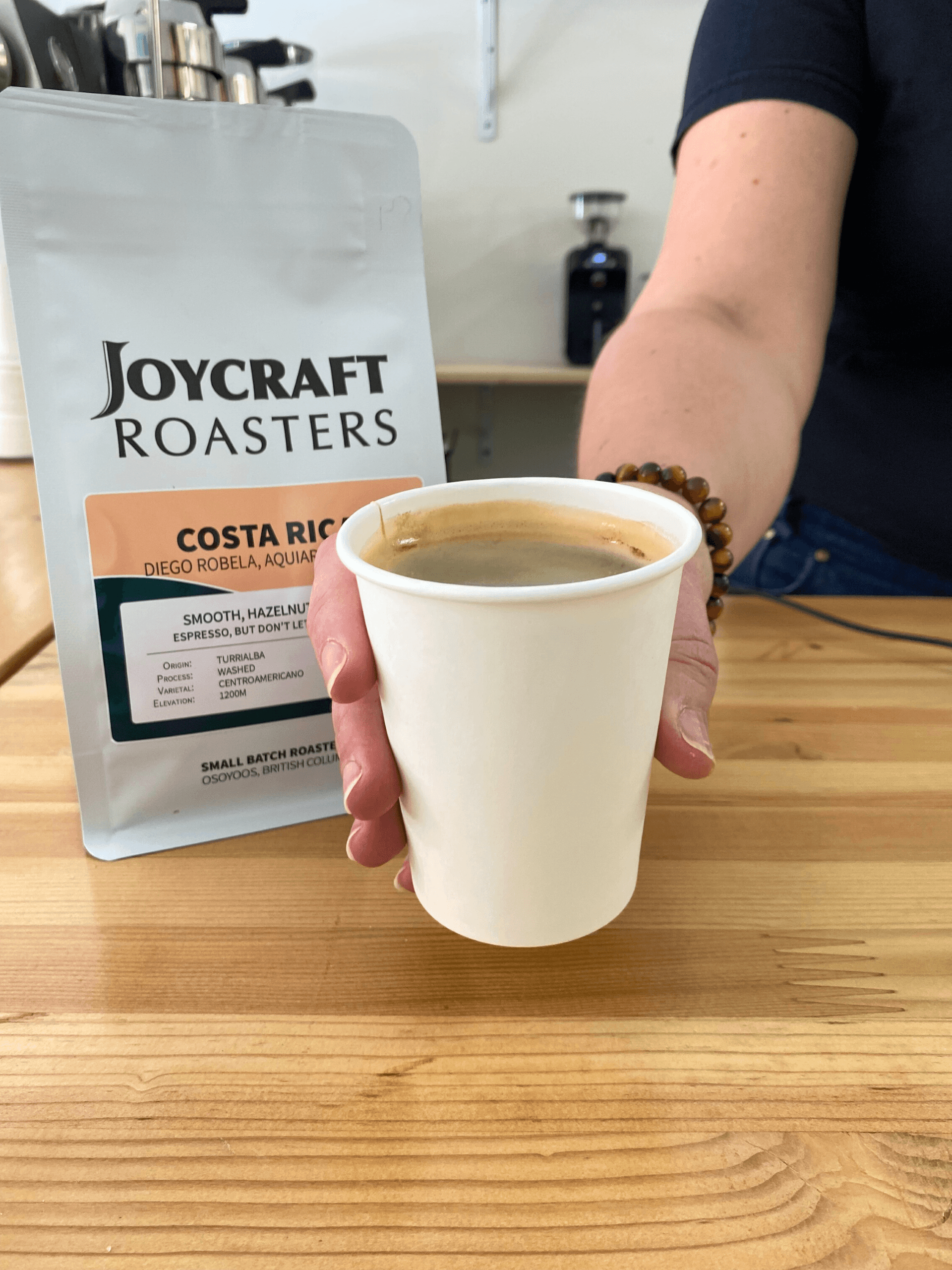 Joycraft Roasters
