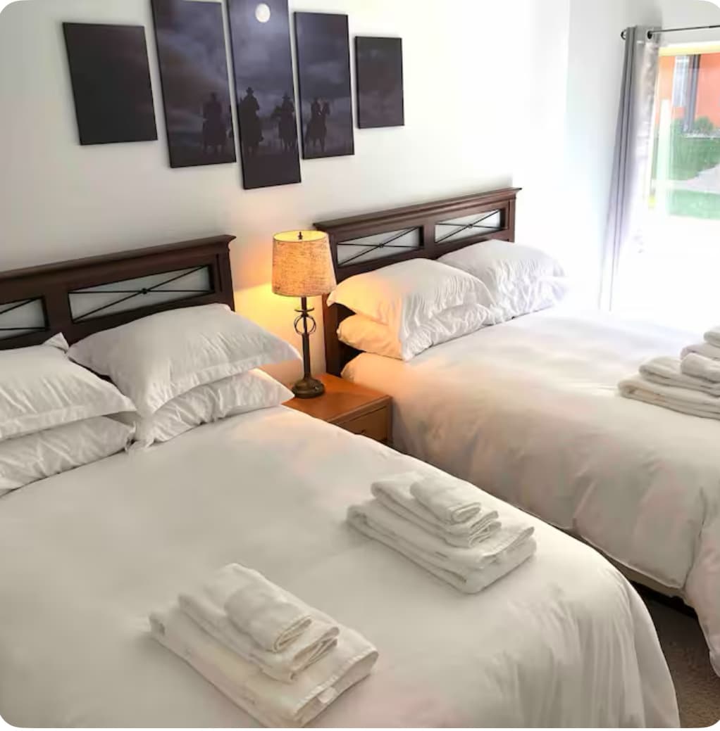 Lakeshore Villas Resort