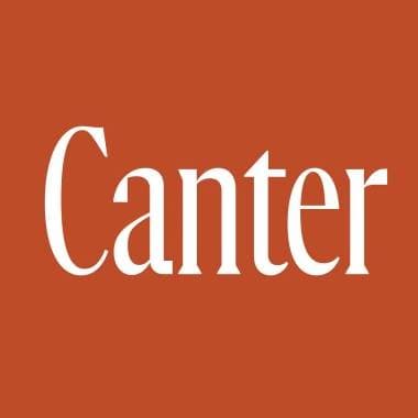 Canter Cellars logo