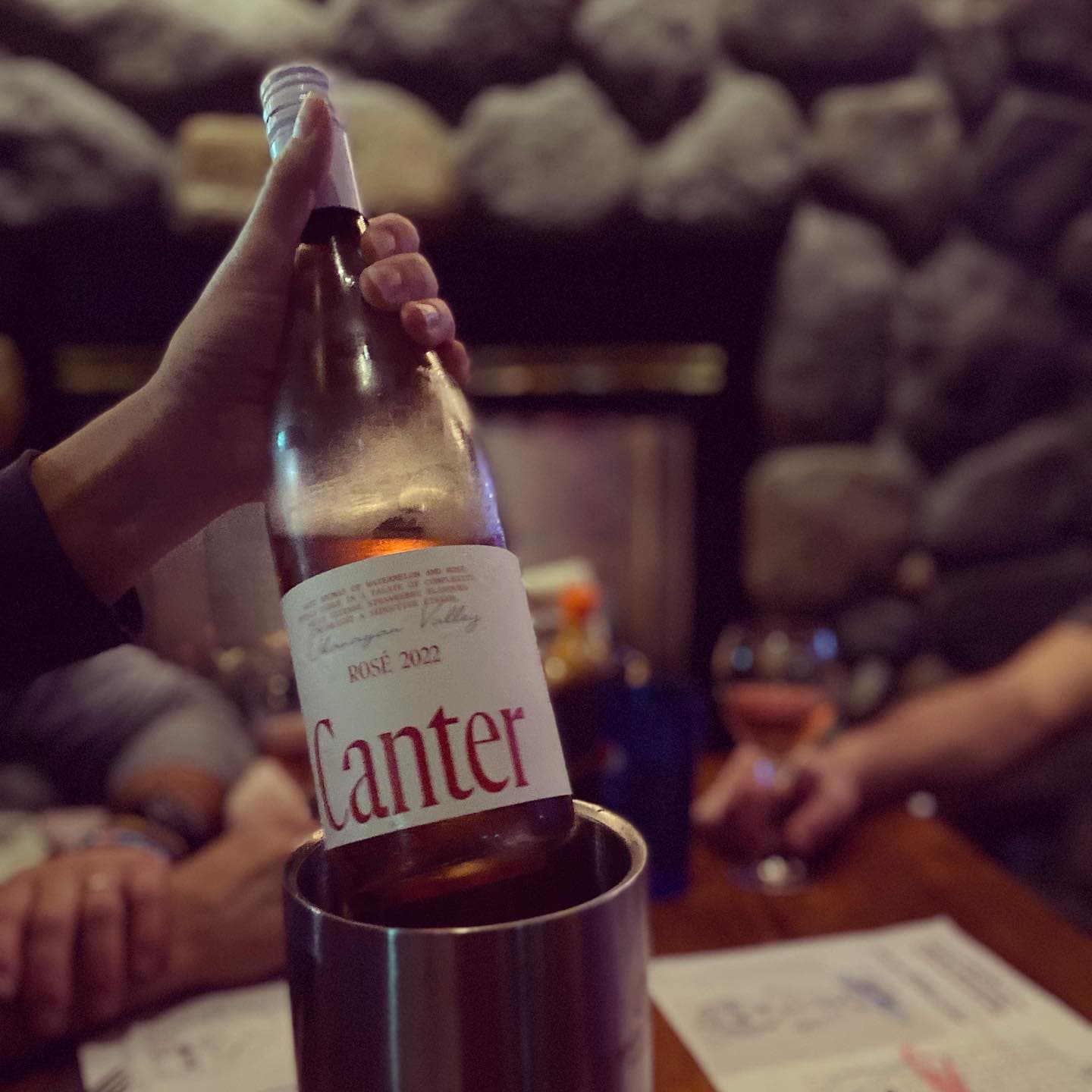 Canter Cellars
