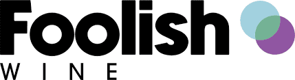 Foolish Wine logo