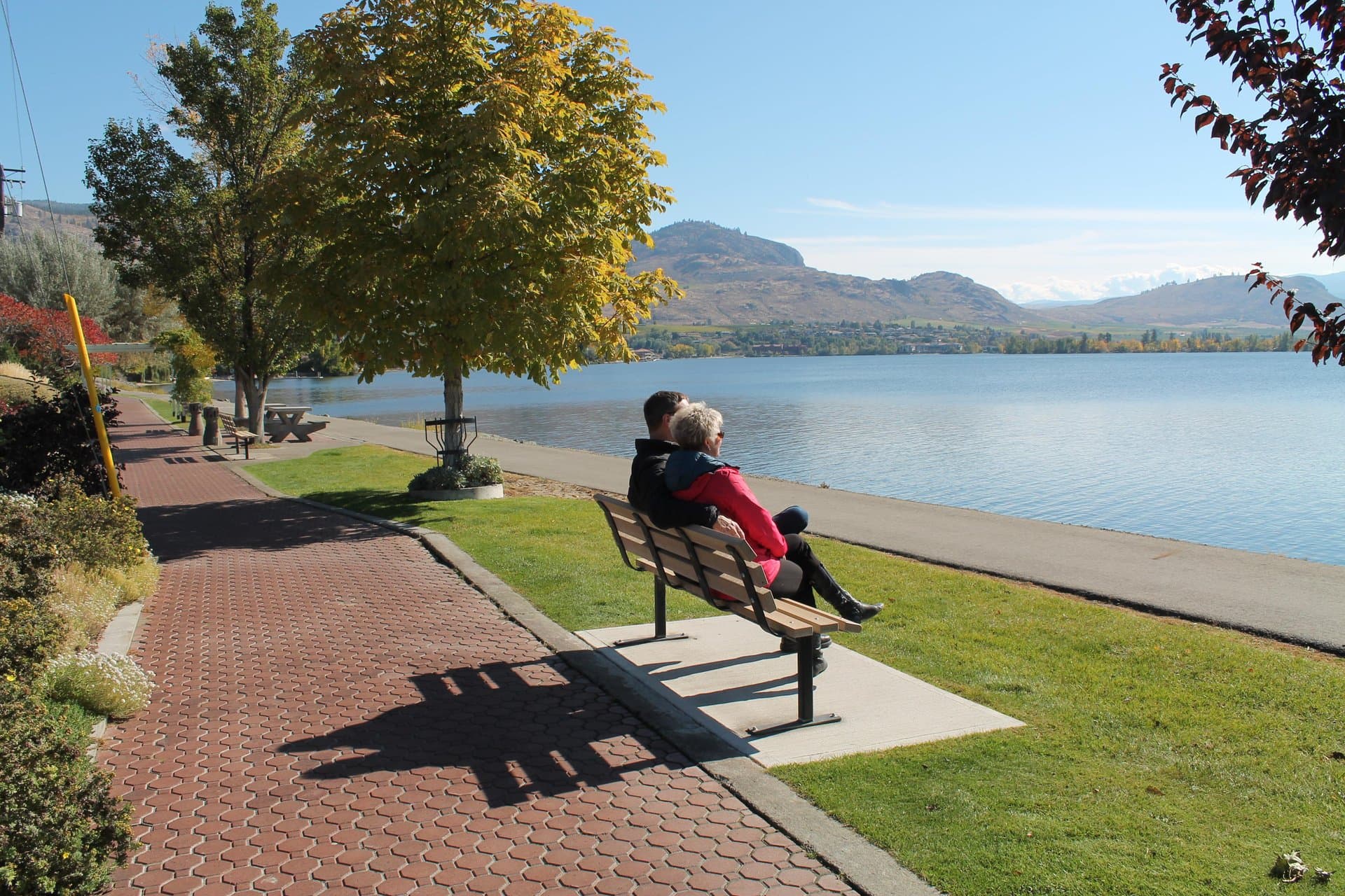 Osoyoos-Snowbirds