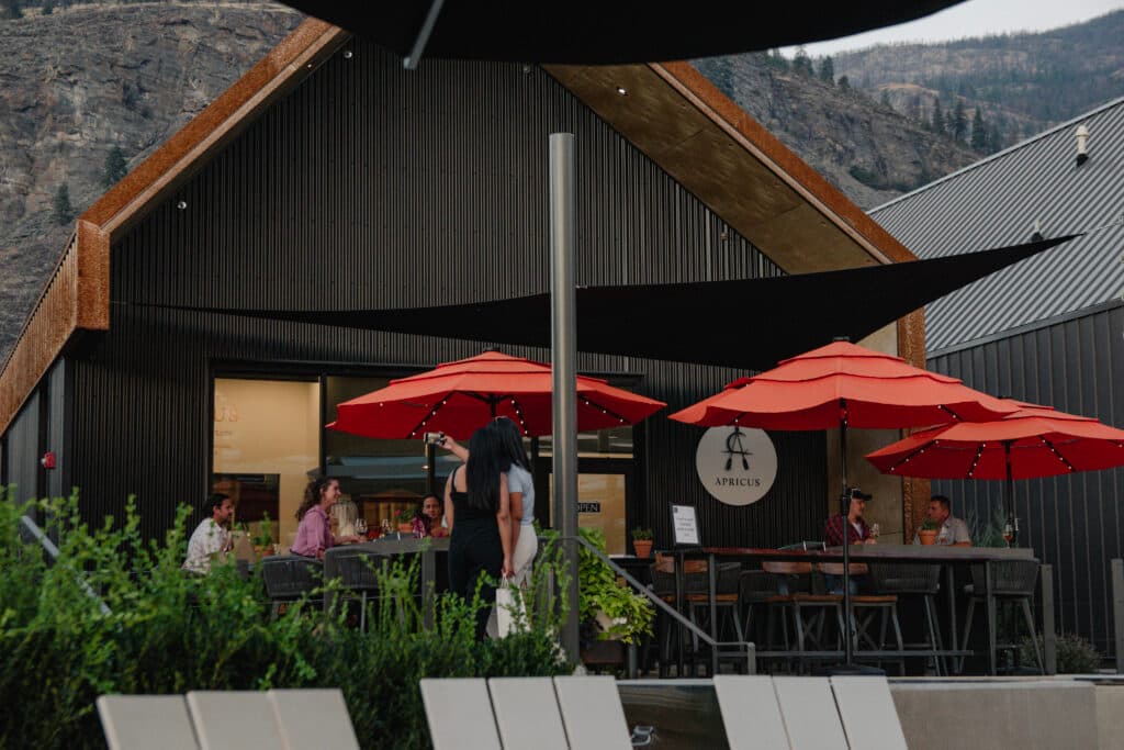 Apricus Cellars