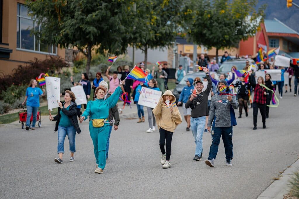 Pride-Parade