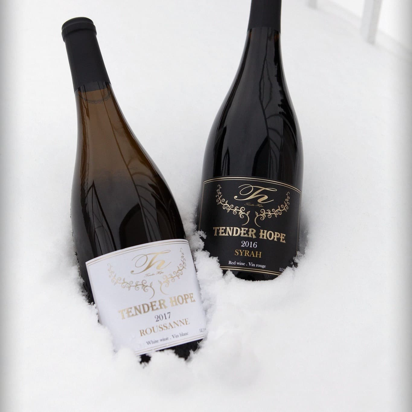 Tender Hope Winery