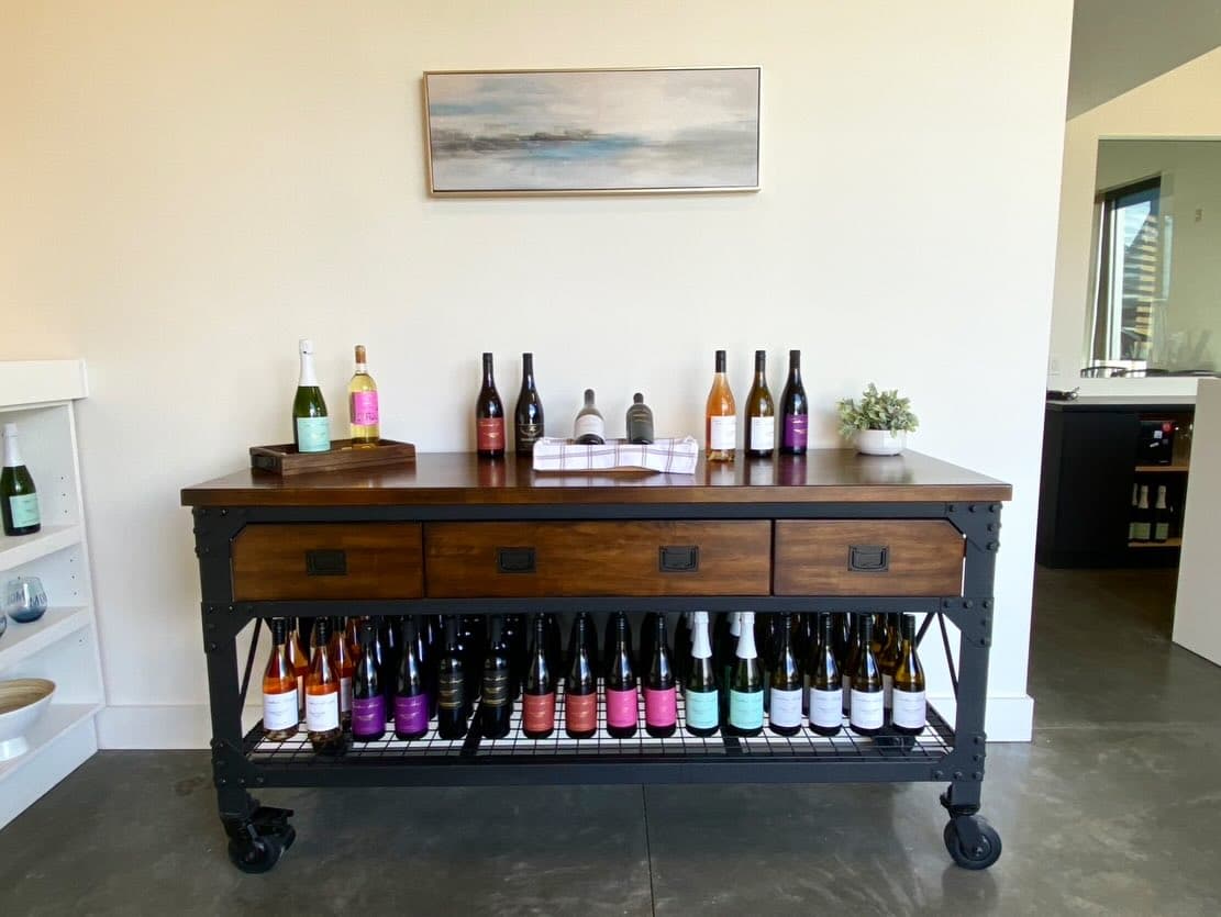 Tender Hope Winery