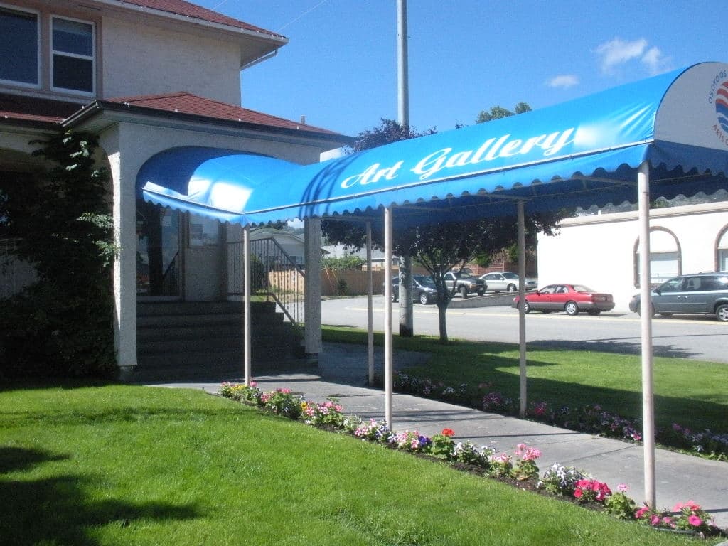 The Art Gallery Osoyoos