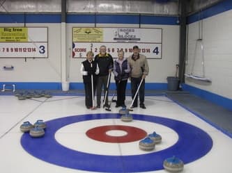 Osoyoos Curling Club