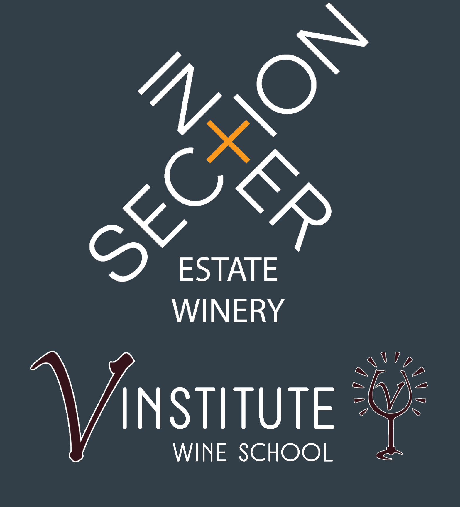 Intersection Estate Winery logo