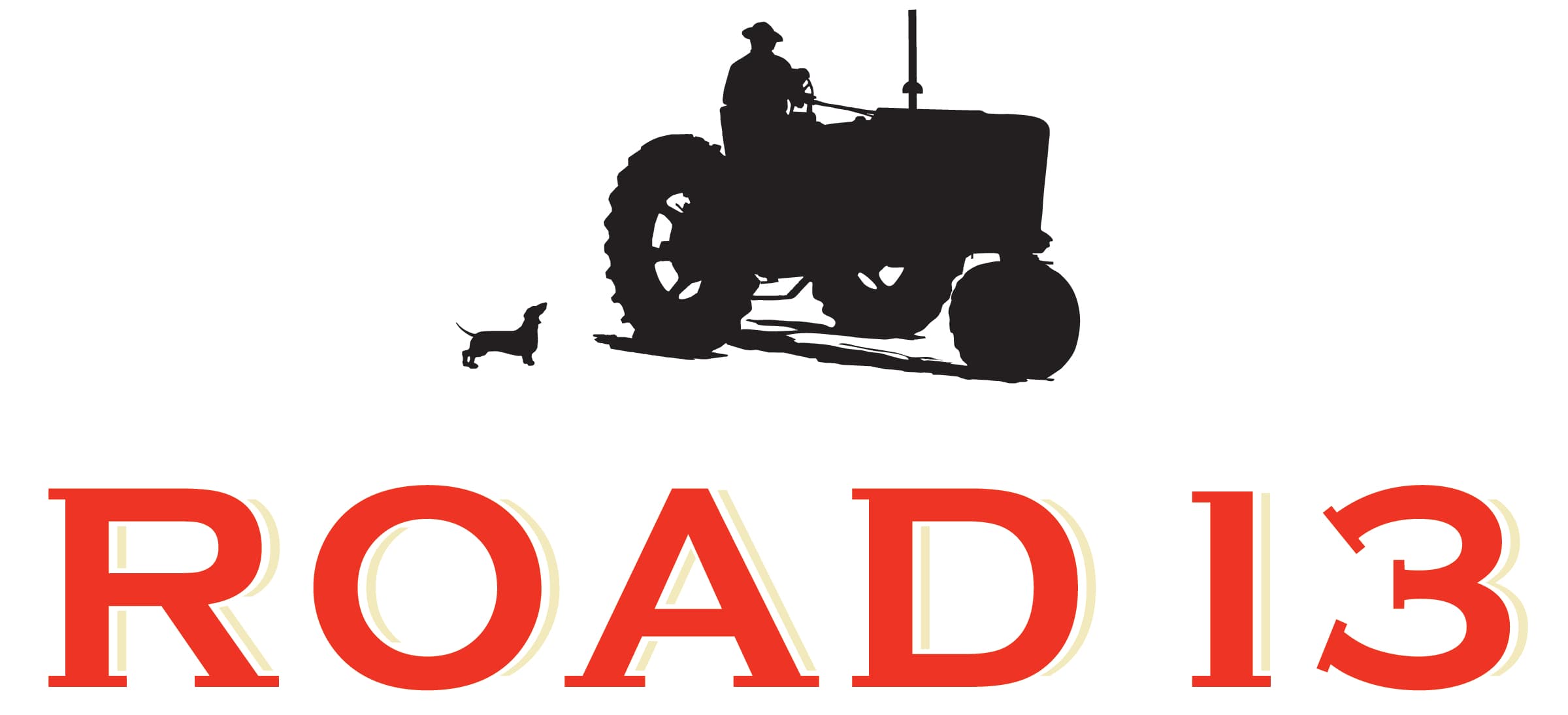 Road 13 Vineyards logo