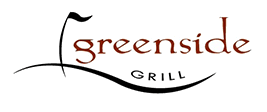 Greenside Bar & Grill logo